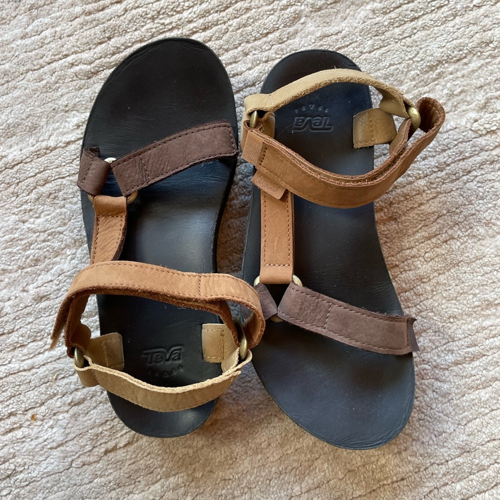 Teva Midform Sandals